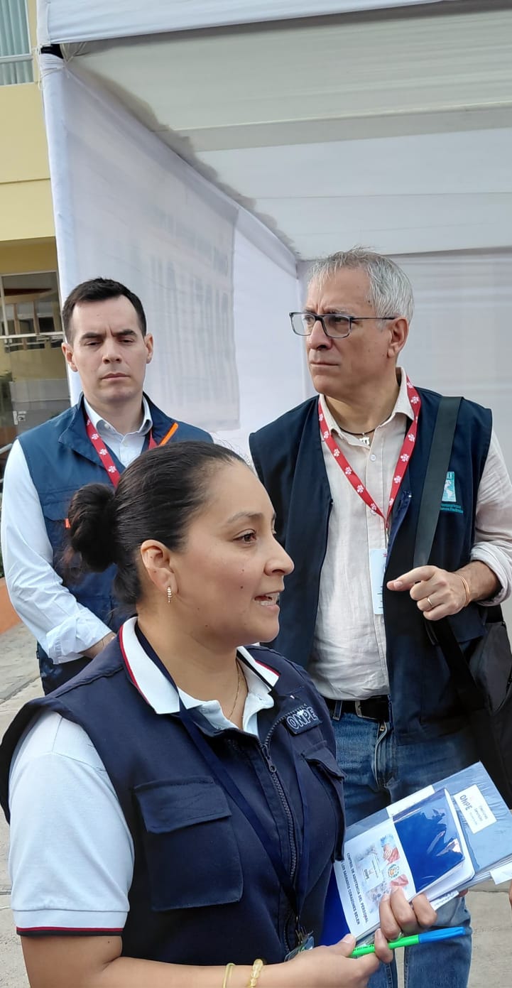 partidos políticos: preguntas frecuentes