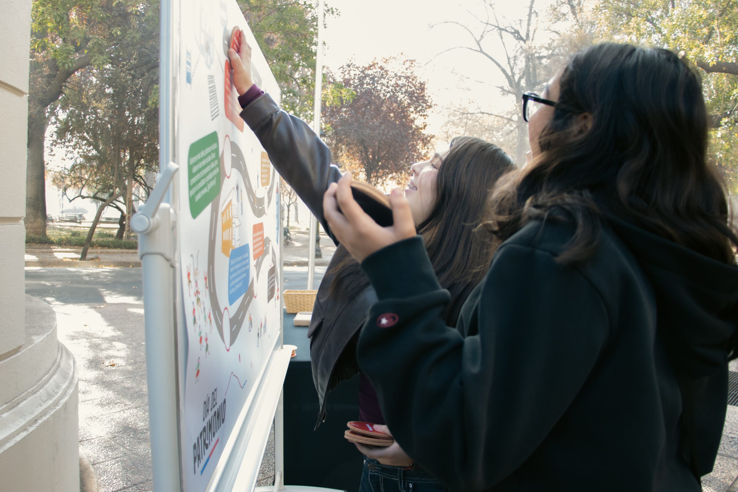 Voto en el Exterior
