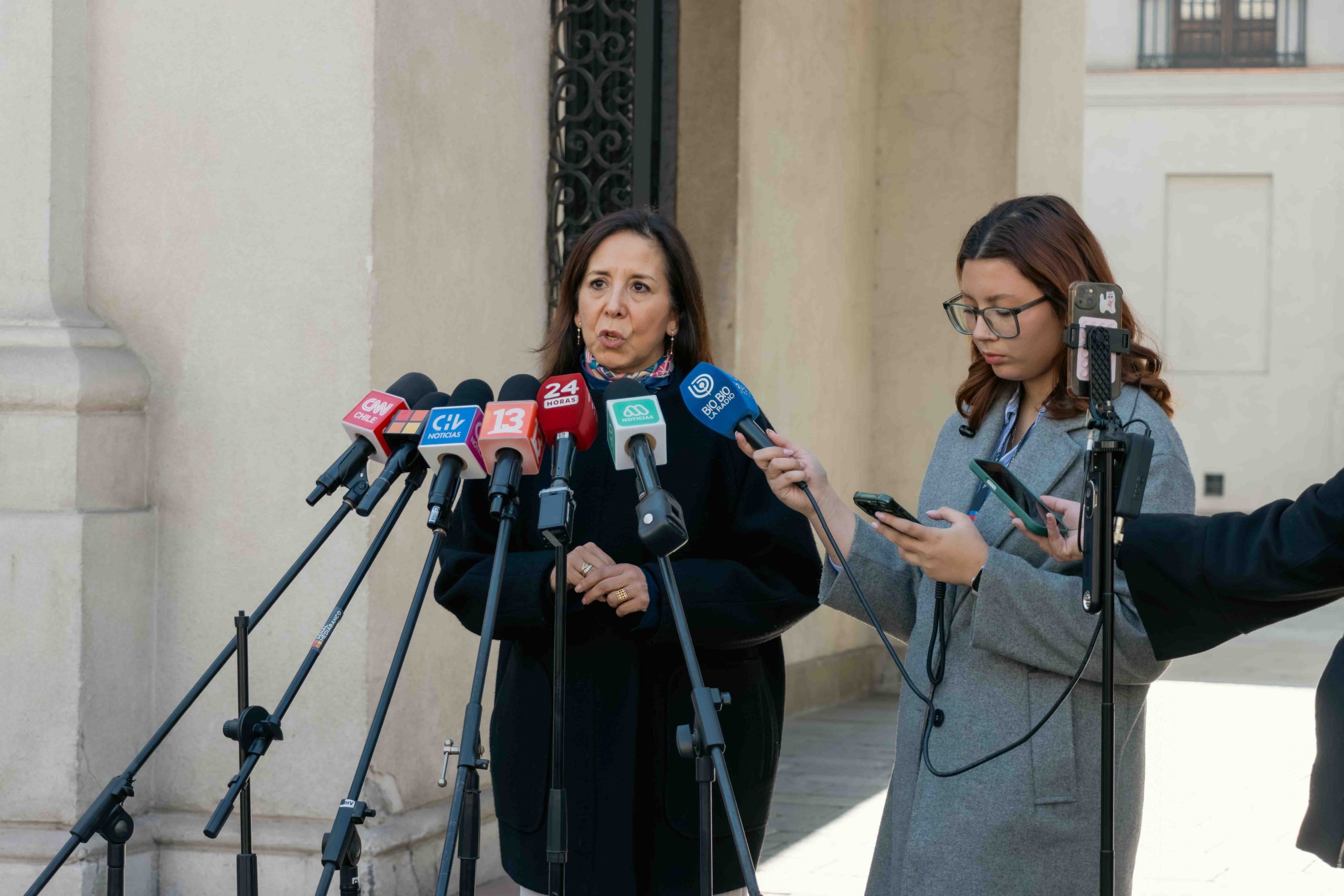 Último Padrón Definitivo
