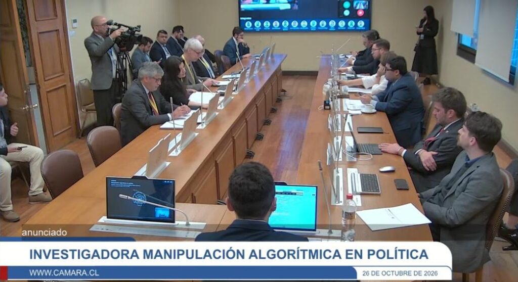 congreso